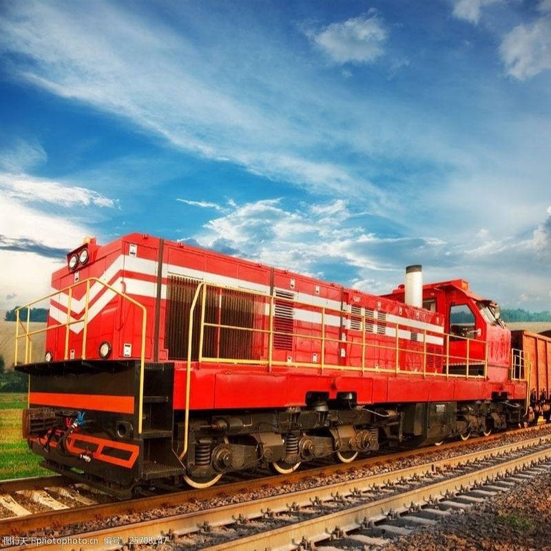 Overstock DDP International Shipping Companies Dhl From China To Germany European Railway FBA Warehousing