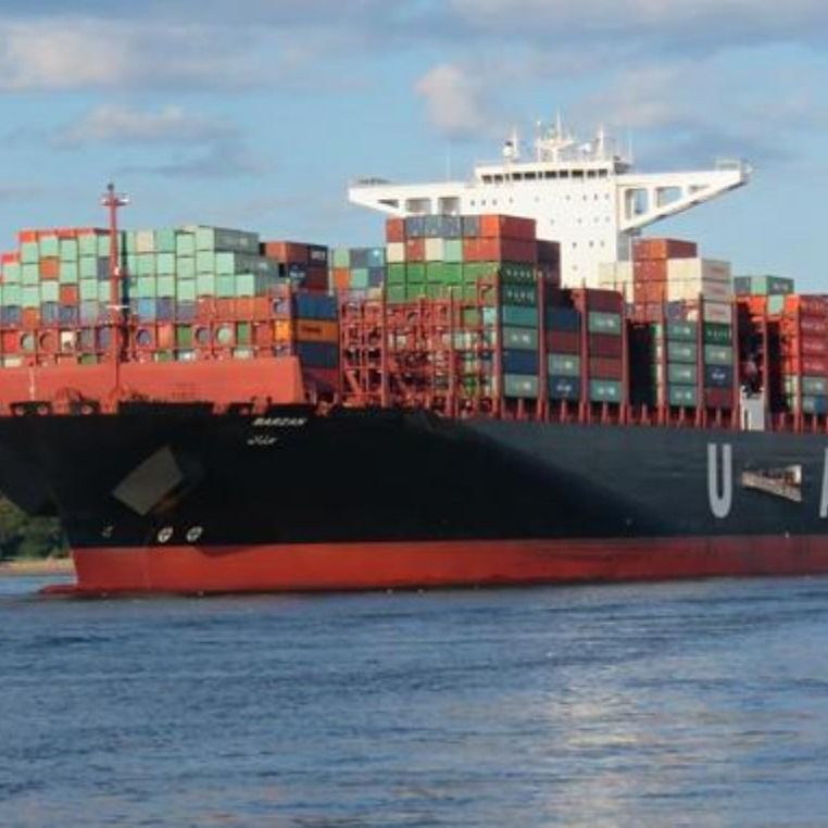Overstock DDP International Shipping Companies Dhl From China To Germany European Railway FBA Warehousing