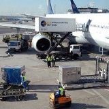International Air Freight Forwarder Process Amazon Fba Business China Shanghai Yiwu To UK