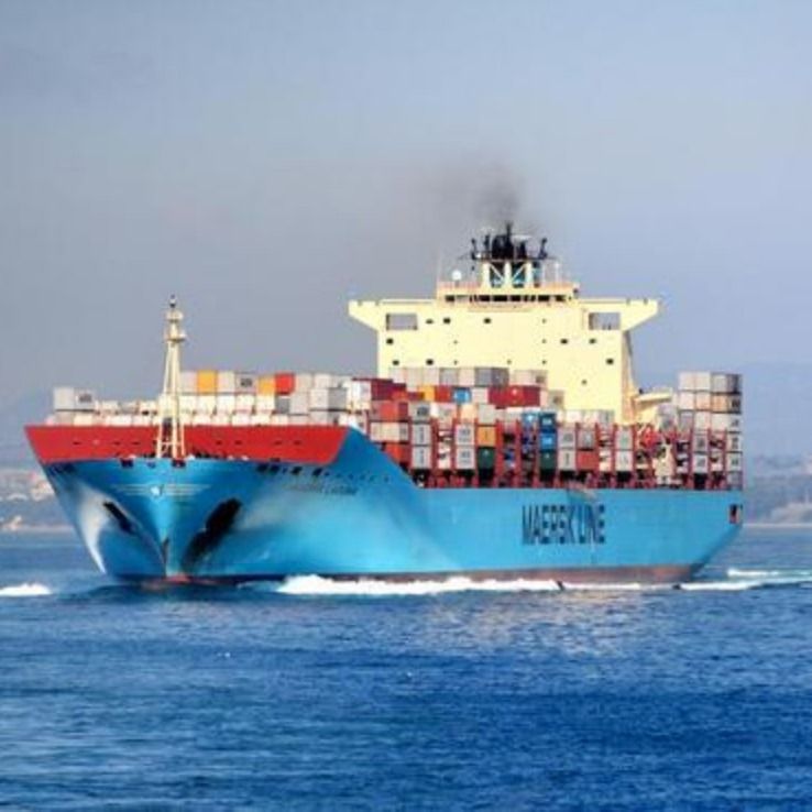 Project Import Freight Forwarding Services Broker DDP Sea Shipping From Shanghai China To France Amazon