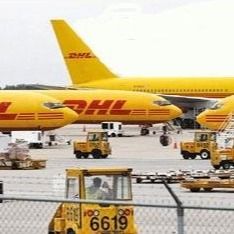Fedex Dhl Door To Door International Shipping Service From China To United States