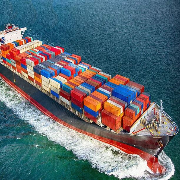 Fedex Dhl Door To Door International Shipping Service From China To United States