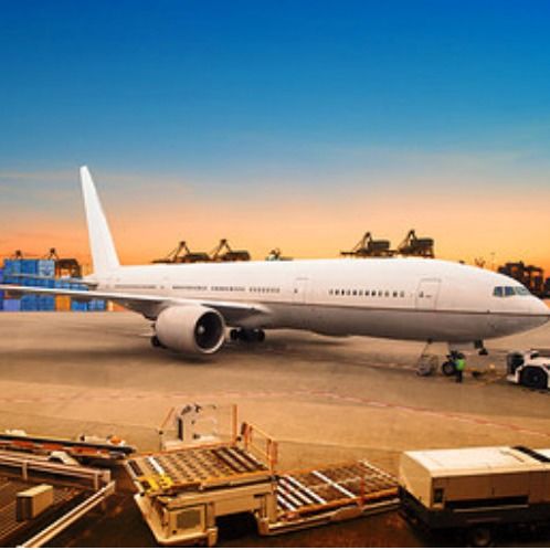 Express Forwarder FCL Sea Freight Container Ocean Transportation Agent From China To Mexico Canada