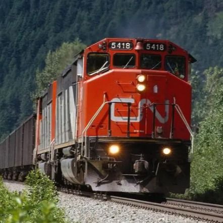 Rail Shipping From China To Ireland Sweden Door To-Door Shipping International
