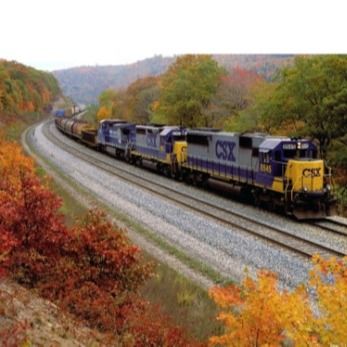 Rail Shipping From China To Ireland Sweden Door To-Door Shipping International