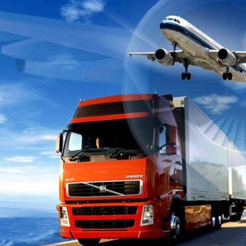 Small Truck From China To Europe Extra Large Cargo DDP Yiwu To Poland Shipping Broker