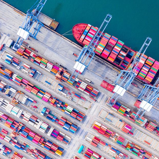 Dhl Fedex Fob FCL Sea Freight Cargo Shipping Agent From China To The United States Britai Franc Germany