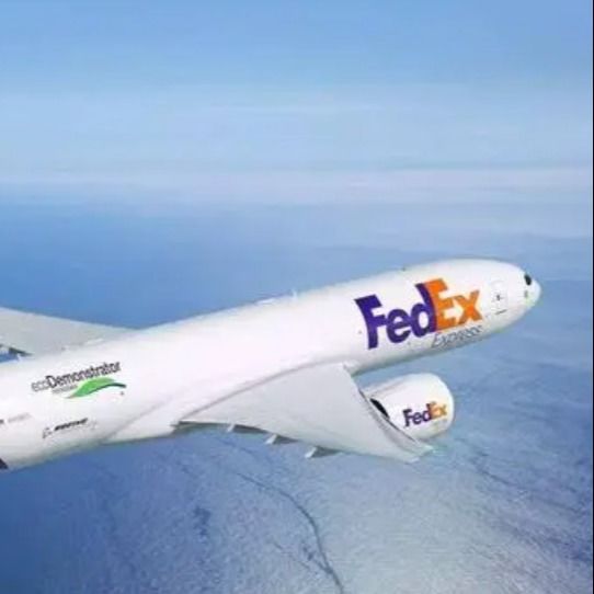 Door To Door Air Freight From China To Pakistan Shipping Agent DHL FEDEX Express