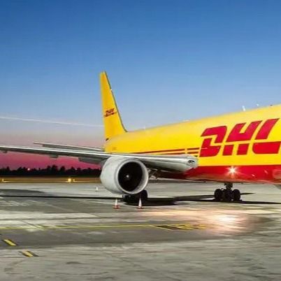 UPS Door To Door Air Freight Delivery Shipping Flights From Shanghai To Malaysia