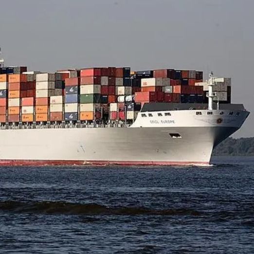 Dhl Door To Door International Shipping Delivery Air Cargo Logistics From Shanghai China To Lebanon