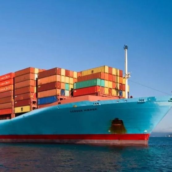 Overseas Door To Door International Shipping UPS Air Freight FedEx From Shanghai China To Israel