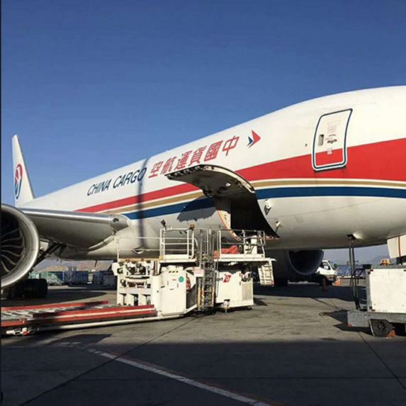 Ups International Air Freight Forwarding Brokers Services Transport From China To The World