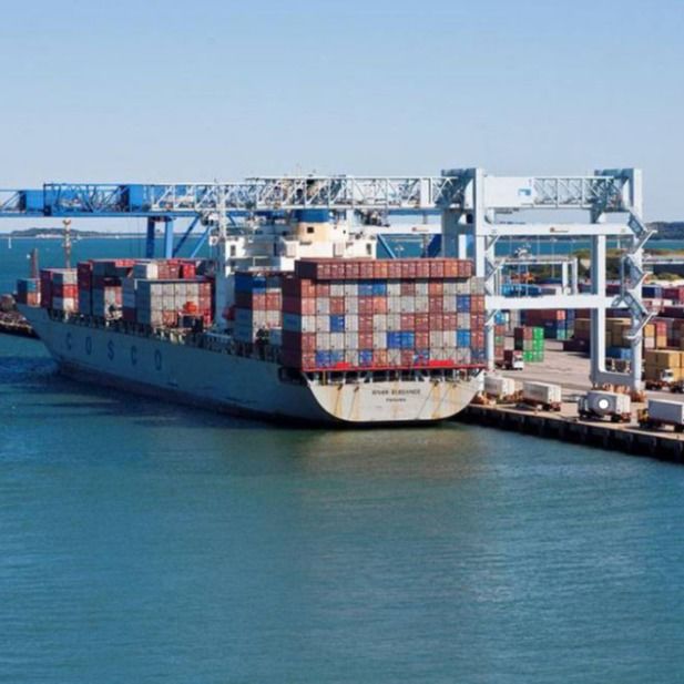 Sea Fcl And Lcl Full Container Load Ocean Freight From China To United States Europe