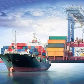 Sea Fcl And Lcl Full Container Load Ocean Freight From China To United States Europe