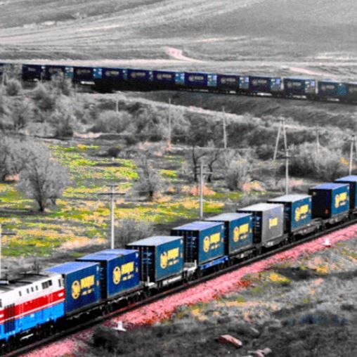Best Door To Door Package Delivery Service Shipping From Shanghai China To Russia