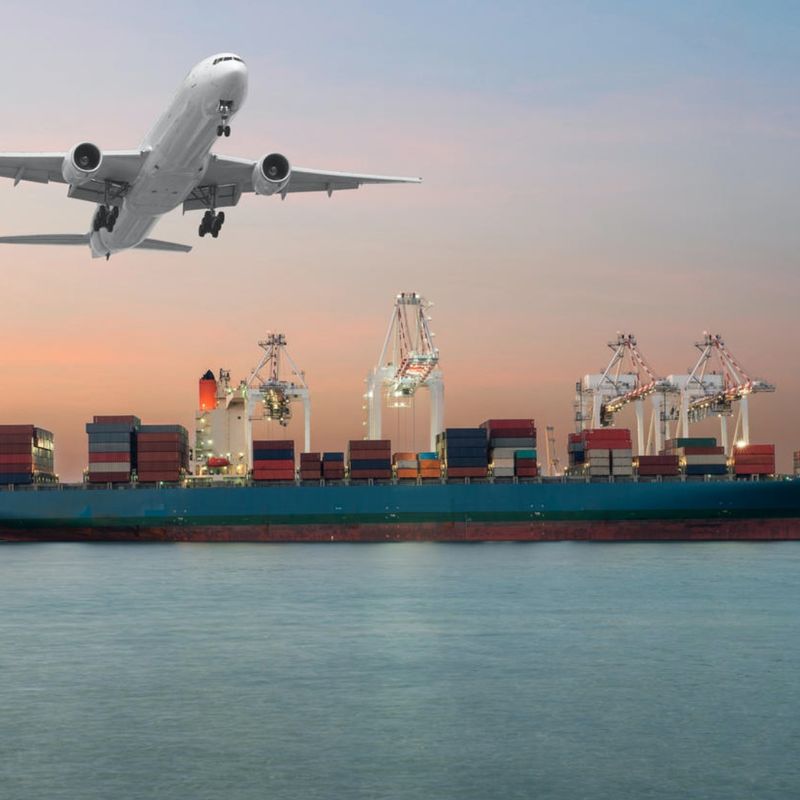 Railway International Door To Door Freight Shipping From Yiwu China To Luxembourg Austria