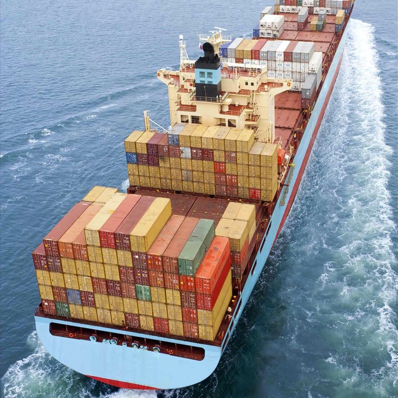 Delivered Duty Unpaid Ddu Ddp Shipping Services Transportation Of Oversized Goods From China To Israel