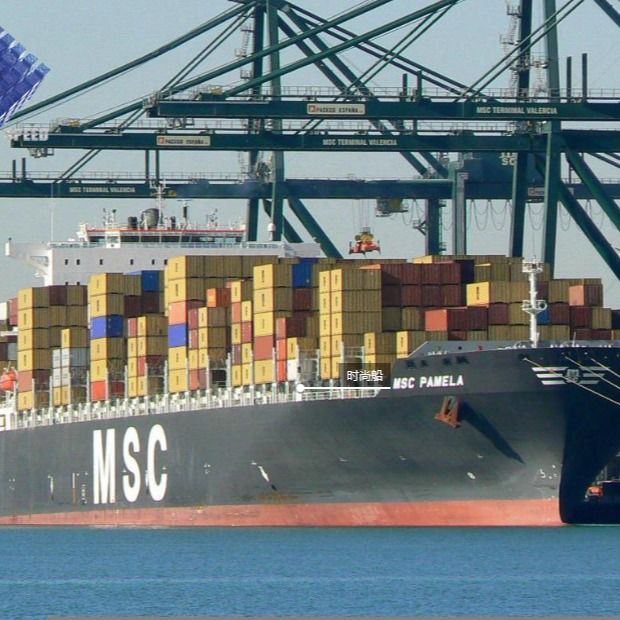 Cheapest Shipping Freight Forwarder Company EXW LCL Fob International Shipping From China To Italy