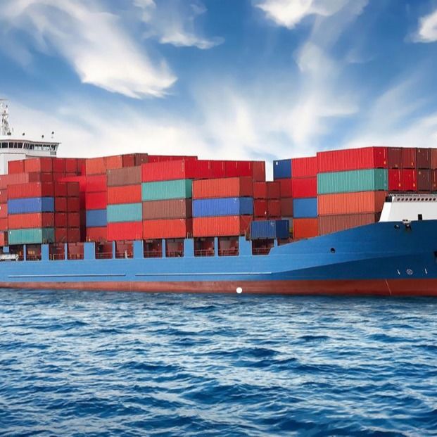Cheapest Dhl Shipping Air Freight From China To Canada France Italy Germany United Kingdom
