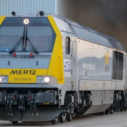 Ddp Railway Freight Forwarder For Small Business FCL From China To USA Sweden