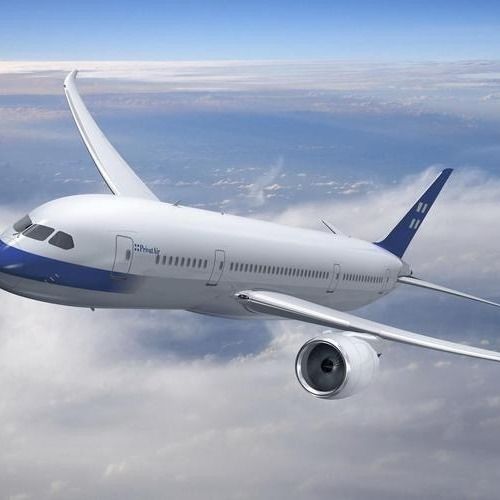 Air Freight Forwarder International Shipping Global FOB EXW CIF Ups From China To Canada