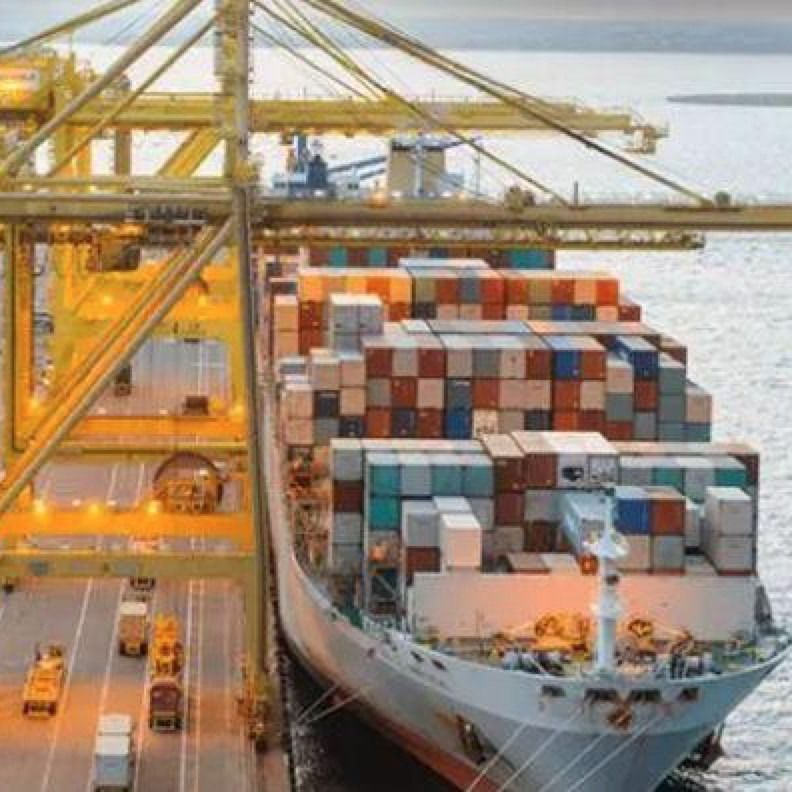 Shipping From China To Spain DHL Fedex Air Shipping International Sea Ocean Freight Forwarder