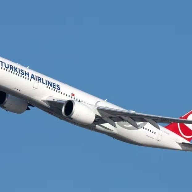Domestic International Air Freight Forwarding Delivery Large Quantities Of Goods Shipping From China To France