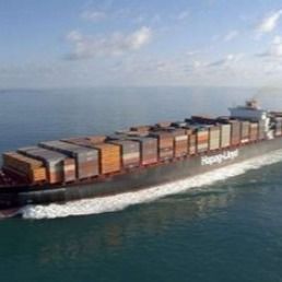 Export Fcl Ocean Freight Service Transportation Container Maritime Cargo Transport Agency
