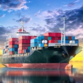 Import Export Freight Forwarding Process China Exports To Global Shipping