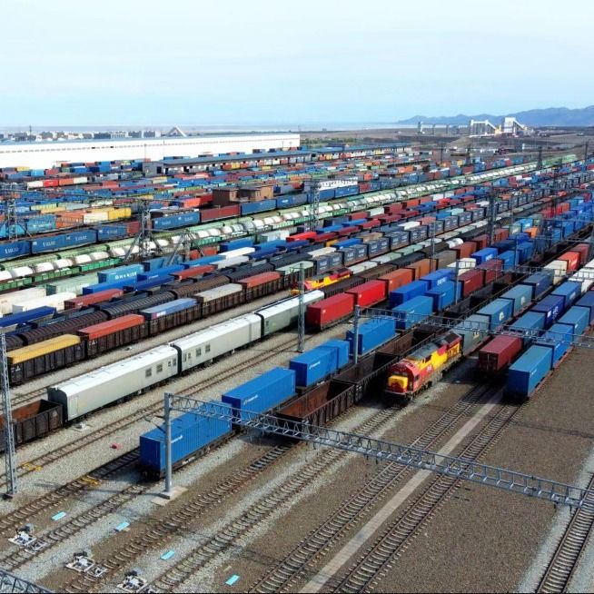 Door To Door Ddp Delivery Service Fast For Express Deliveries From China