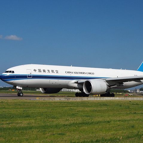 FedEx DHL International Freight Forwarding Export Import Services From China To New Zealand
