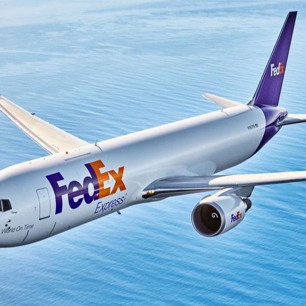 FedEx DHL International Freight Forwarding Export Import Services From China To New Zealand