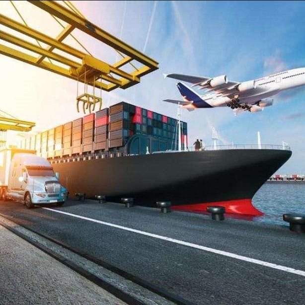Express Global Drop Shipping Agent For Amazon Shopify Germany From China DDP