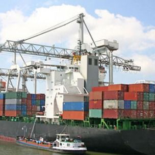 Express Dhl Global Forwarding Freight Shared Services Agency All Ports From China To Europe