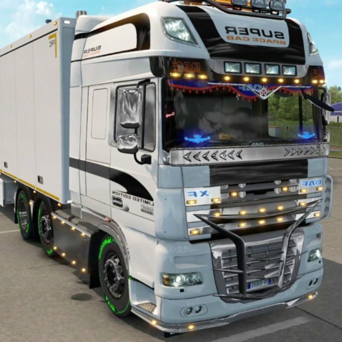 Custom Container Commercial Truck Shipping China Yiwu To Italy Spain DDP Double Clearance Package Tax To The Door