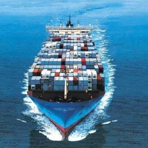 Cheapest International Sea And Air Shipping Forwarders Agent Shanghai To Saudi Arabia DDP