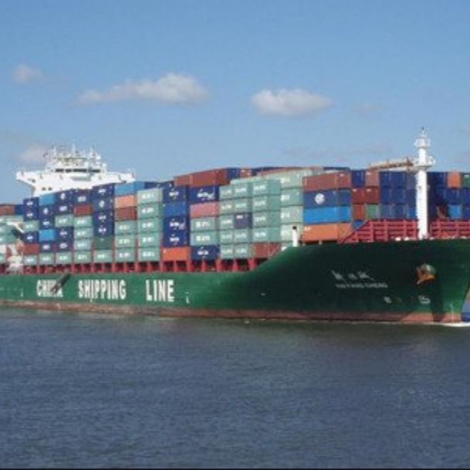 Door-To-Door Freight Forwarder To US FBA Amazon Warehouse Shipping Agent Fedex Dhl Ups