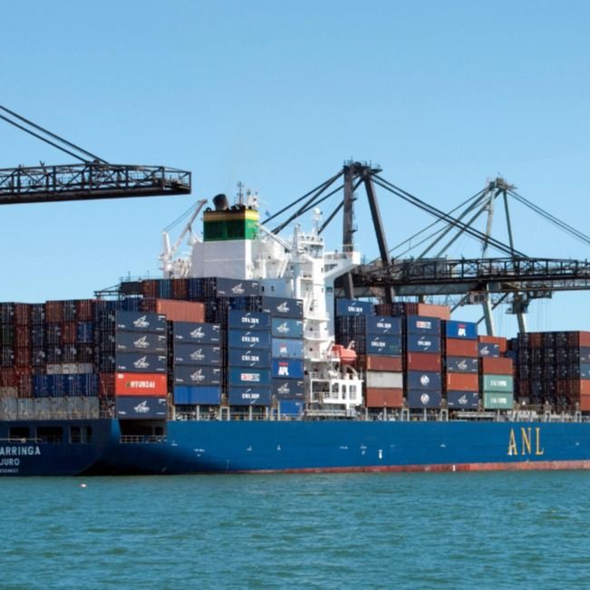 20gp Cheap Sea Freight Lcl And Fcl Shipping From China To USA EU Australia FOB EXW DDP