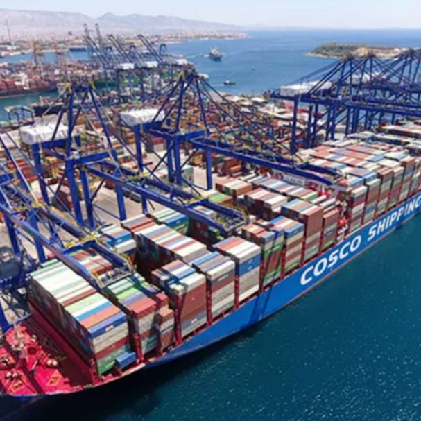 20gp Cheap Sea Freight Lcl And Fcl Shipping From China To USA EU Australia FOB EXW DDP