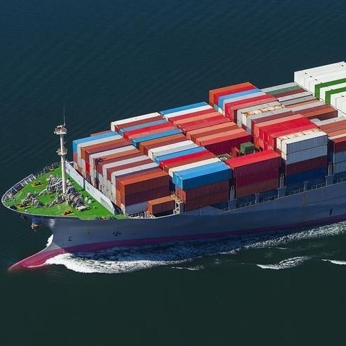 Warehousing Express Logistics Transport 3-5 Day Freight Forwarder China Ningbo To Mexico