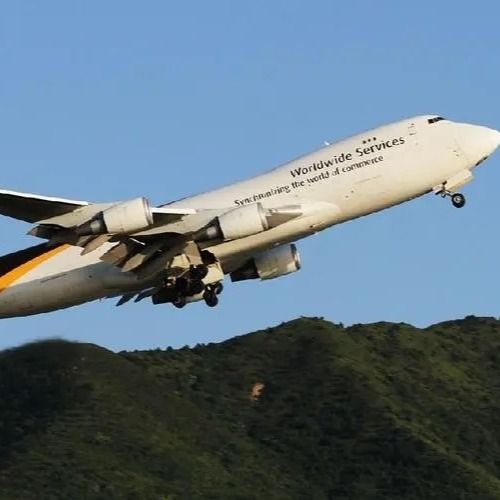 Warehousing Express Logistics Transport 3-5 Day Freight Forwarder China Ningbo To Mexico