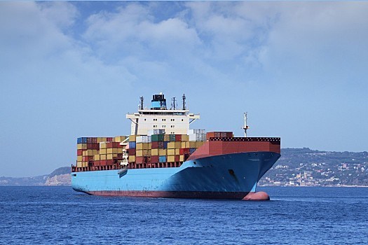 Door-To-Door Freight Forwarder To US FBA Amazon DHL FEDEX UPS International Shipping