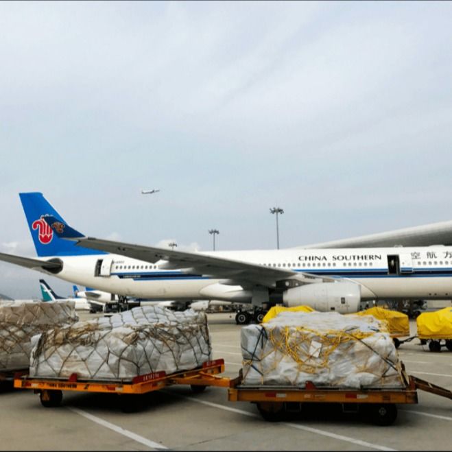 Shanghai China To United States Transportation Ddp Door To Door Cargo Delivery Services