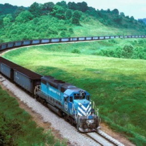 Rail Shipping From China To Ireland Sweden Railway Freight Forwarder Global Drop Shipping