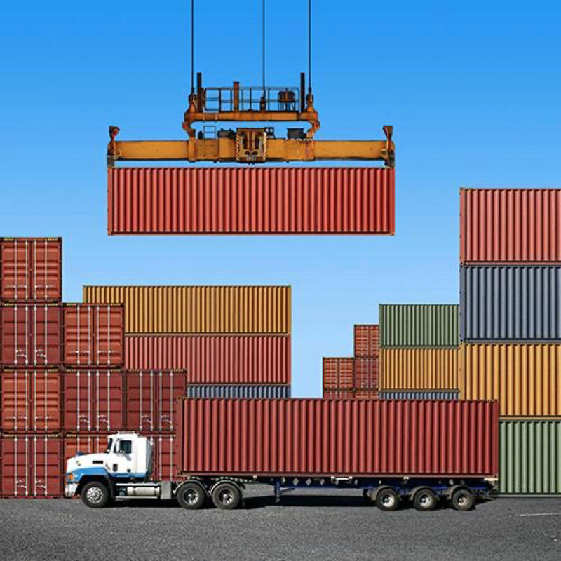 Iso 9001 Lcl Railway Freight Forwarder Services China Yiwu To Spain Logistics Delivery