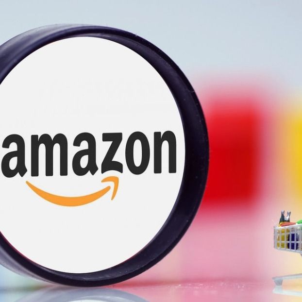 China Yiwu To US E-Commerce Home Transportation Amazon FBA Dropshipping Business Process
