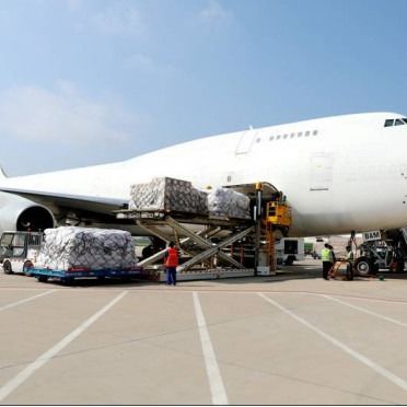 Cheap International Air Freight Forwarding Shipping Company From SHANGHAI China To United Kingdom