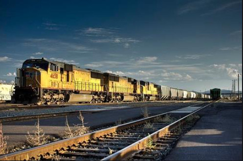 China To United States Railway Freight Forwarder Container Us For Amazon Fba Warehousing Amazon