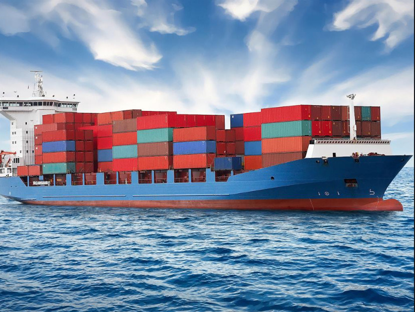 DDP Ocean Freight Forwarders From NINGBO China To The US Port Global Drop Shipping