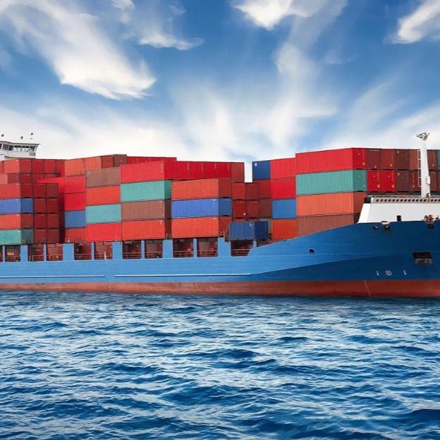 Fob DDP Ddu Delivered Duty Unpaid Ecommerce Logistics Management Services From Shanghai To World